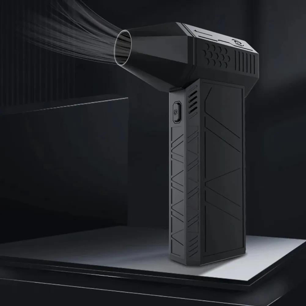 TurboMini™  - The Best Handheld Air Duster --