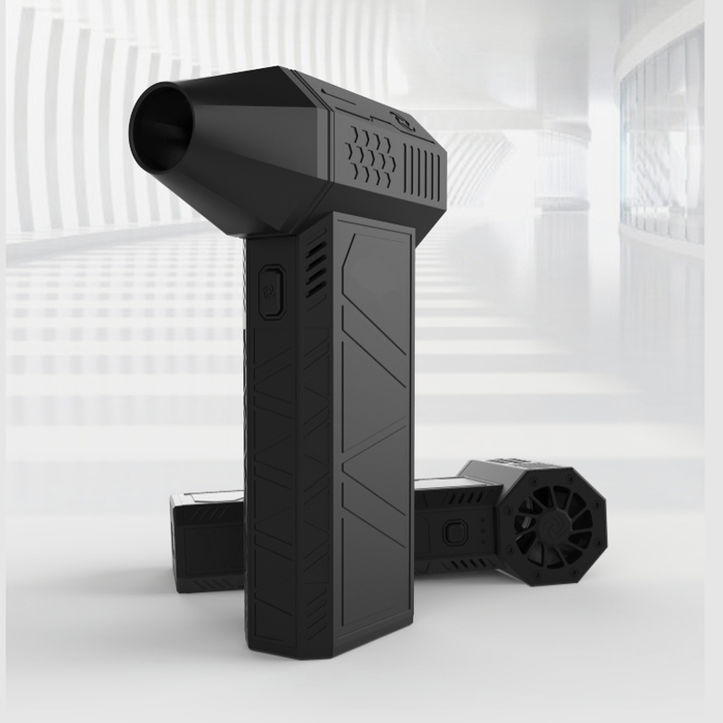 TurboMini™  - The Best Handheld Air Duster --