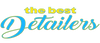 The Best Detailers
