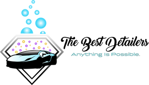 The Best Detailers
